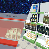 Supermarket 3D : Retail Store<span>(Unlimited Money)</span>1.0.0_rowtechapk.com
