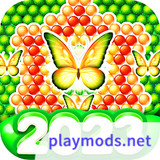 Bubble Shooter 2<span>(No Ads)</span>2.0.7_rowtechapk.com
