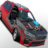 Idle Car: Builder Clicker<span>(Unlock in-app purchases)</span>1.5.2_rowtechapk.com