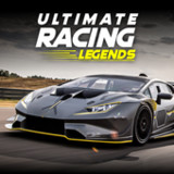 Ultimate Racing Legends5.2_rowtechapk.com