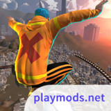 Only Up<span>(Unlimited  jump)</span>1.0.1_rowtechapk.com