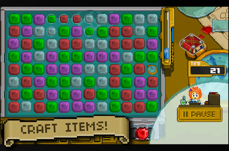 마영전 게임닷 screenshot image 2_Popularmodapk.com