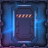 Escape Game Mystery Space Ship1.0.3_rowtechapk.com