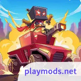 Cube warfare<span>(Mod Menu)</span>1.505.0_rowtechapk.com