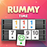 Rummy - Offline Board Games1.5.5_rowtechapk.com