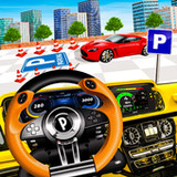 Car Parking 3D Driving School1.4_rowtechapk.com