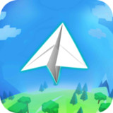 Paper Plane Planet1.109_rowtechapk.com