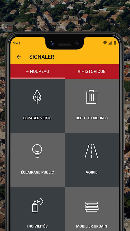 Ville Saint-Rémy-de-Provence screenshot image 2_Popularmodapk.com