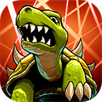 Strongest mutant turtle(no ads)1.0_rowtechapk.com