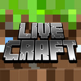 Live Craft: Craftsman Crafting1.0.3_rowtechapk.com