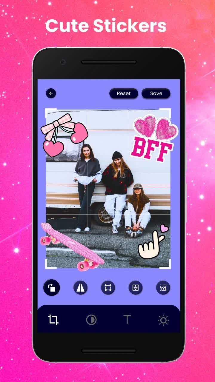 Photo Ultra Editor screenshot image 11_Popularmodapk.com