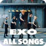 Exo All Songs1.0.0_rowtechapk.com