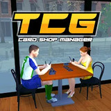 TCG Card Shop Manager<span>(Unlimited Money)</span>1.0.7_rowtechapk.com