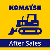 Komatsu Machine Touch App1.29_rowtechapk.com