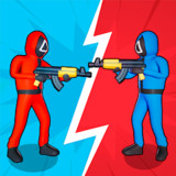 Heroes Squad Clash<span>(Unlimited Currency)</span>0.5_rowtechapk.com