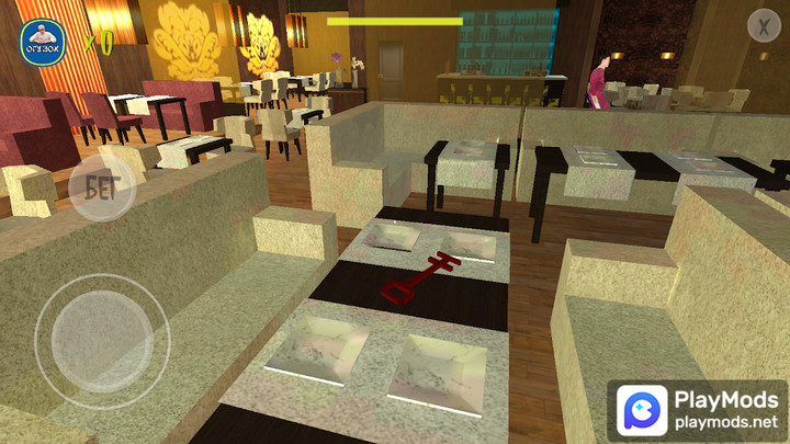 OGUZOK HORROR<span>(unlimited money)</span> screenshot image 2_Popularmodapk.com