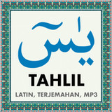 Surat Yasin dan Tahlil Mp36.2.0_rowtechapk.com