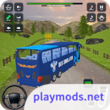 Offroad Bus: Bus 3d Simulator<span>(No Ads)</span>0.1_rowtechapk.com
