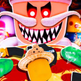 Escape papa chef Pizzeria Obby2.1.0_rowtechapk.com