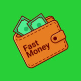 FastMoney - Earn money, cash3_rowtechapk.com