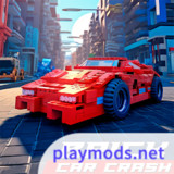 Brick Car Crash 7 Apart Tour<span>(Unlimited Money)</span>1.02_rowtechapk.com