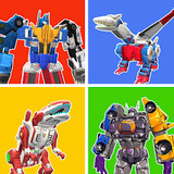 Superhero Robot Monster Battle<span>(No Ads)</span>1.0.21_rowtechapk.com