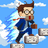 Infinite Stairs1.3.221_rowtechapk.com