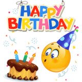 Happy Birthday  WAStickerApps1.1.08_rowtechapk.com