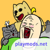 Alley Restaurant Tycoon<span>(Unlimited Resources)</span>2.0.0_rowtechapk.com