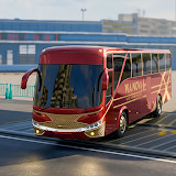 Real Bus Simulator<span>(Unlimited Currency)</span>0.2_rowtechapk.com