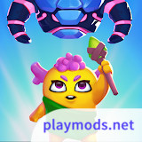 Rumi Defence: Sky Attack<span>(Unlimited Money)</span>3.14.0_rowtechapk.com