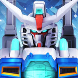 GUNDAM BREAKER : MOBILE4.01.03_rowtechapk.com