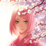 Sakura Girl Forest Adventure1.0.0_rowtechapk.com