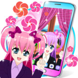 Anime live wallpaper22.6_rowtechapk.com