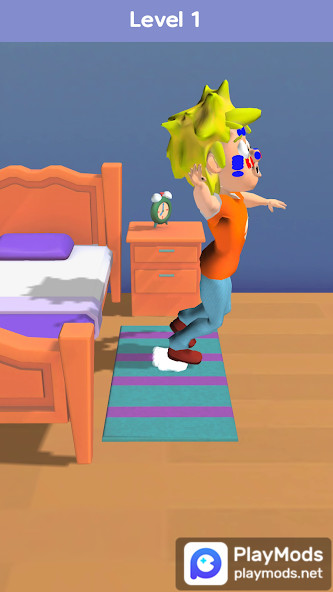 Prank Master 3D<span>(No Ads)</span> screenshot image 1_Popularmodapk.com