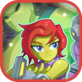 Moon Raider(Free)1.0.5_rowtechapk.com