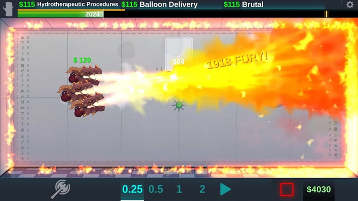 Happy Room: Log(Large gold coins) screenshot image 1_Popularmodapk.com