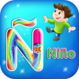 Alfabeto - Spanish Alphabet1.1.1_rowtechapk.com