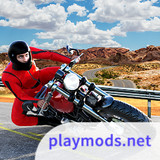 Highway Stunt Bike Riders : VR<span>(Unlimited money)</span>5.1_rowtechapk.com