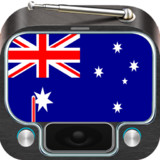 Radio Australia FM AM1.0_rowtechapk.com