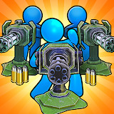 Ammo Fever: Tower Gun Defense<span>(mod menu)</span>0.40.4_rowtechapk.com