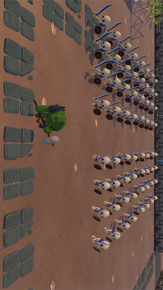 天空庭院 screenshot image 1_Popularmodapk.com