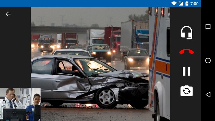 e-Bridge screenshot image 2_Popularmodapk.com