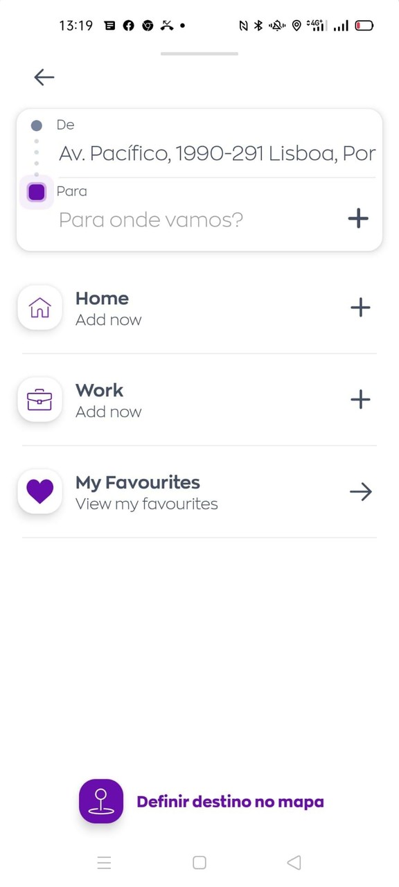 Taxis Arade screenshot image 3_Popularmodapk.com
