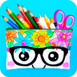 How to make school supplies3.1_rowtechapk.com