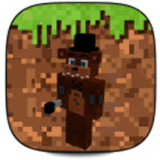 Five Nights At Freddy’s For Minecraft1.0_rowtechapk.com