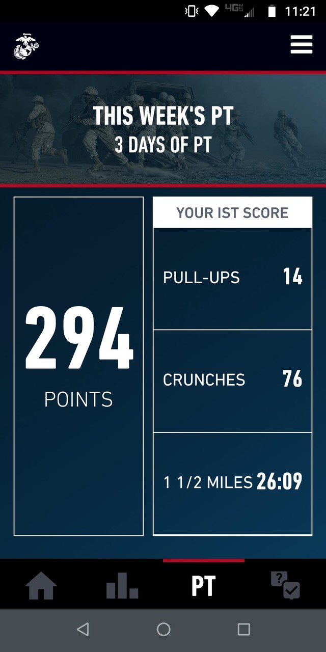 USMC Squad Bay screenshot image 18_Popularmodapk.com