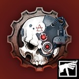 Warhammer 40,000: Mechanicus(Unlock full Content)1.4.4.4_rowtechapk.com