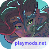 Atlantis Academy<span>(Unlocked Stories)</span>1.0.5_rowtechapk.com