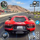 Gt Car Racing Games: Car Games1.7.9_rowtechapk.com